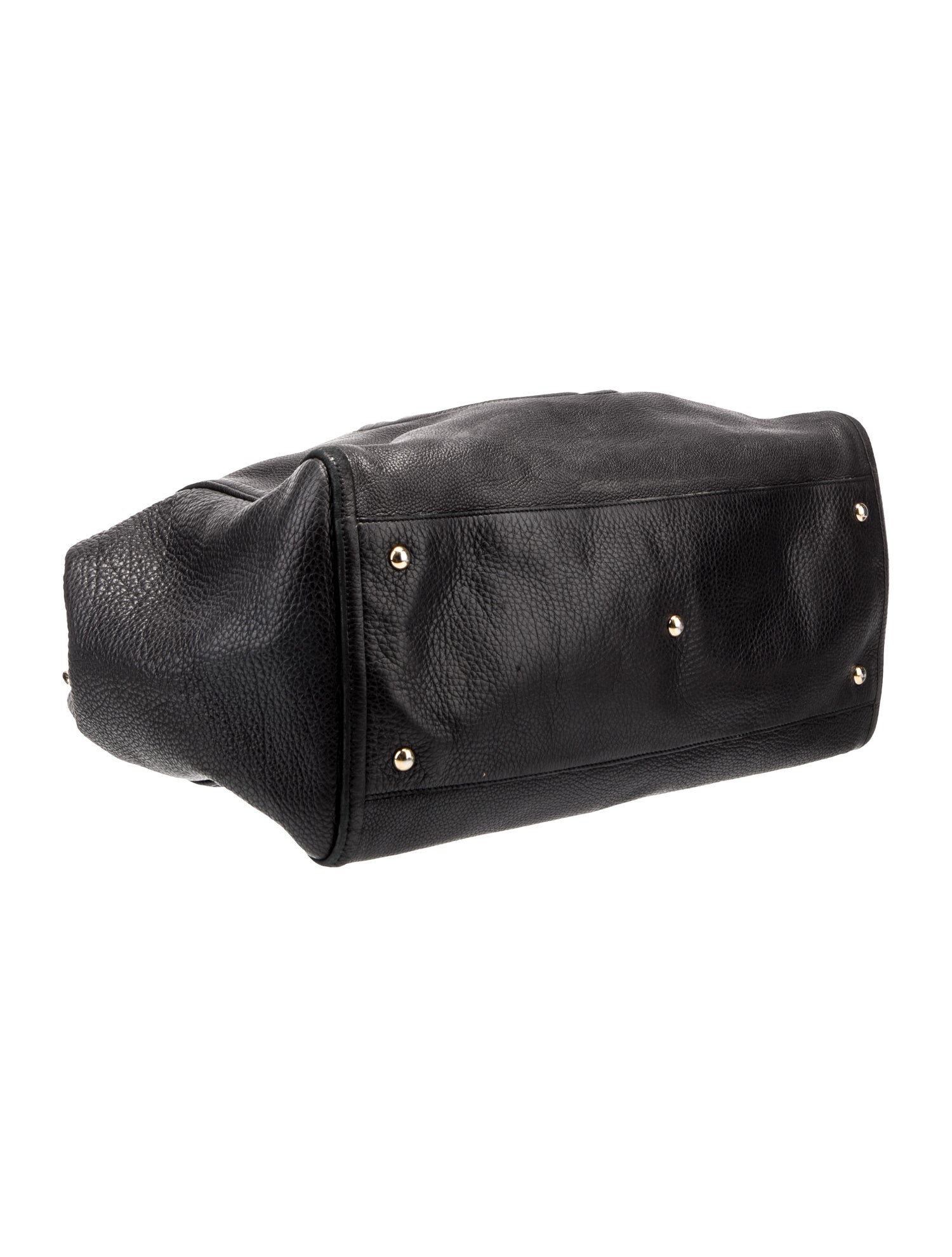 Gucci Interlocking G Soho Large